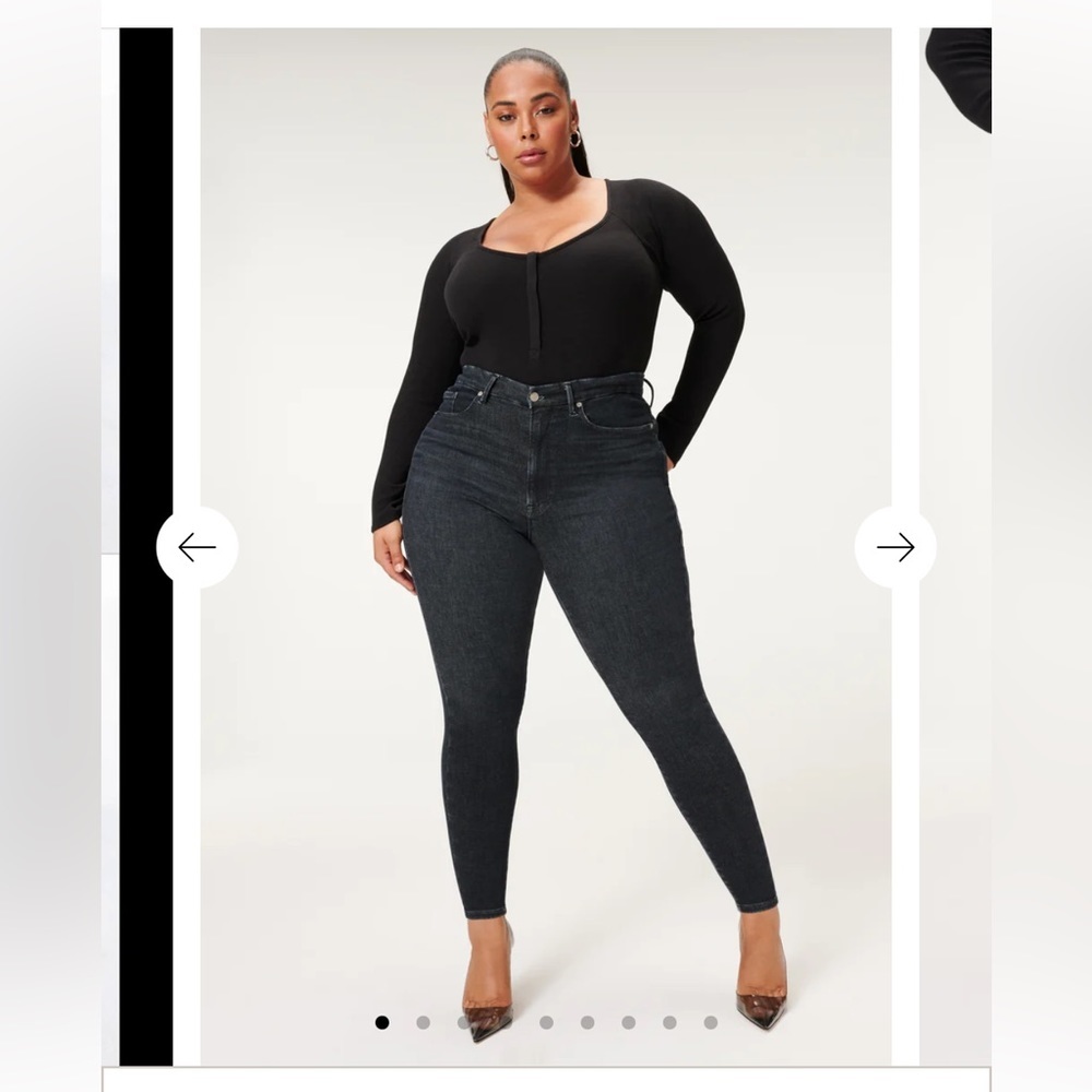 Good American always fit good 20Petite